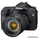 Canon EOS 40D Kit 28-135