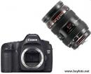 Canon EOS 5D Kit 24-70