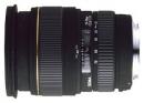 SIGMA (Nikon) AF 24-70mm f/2.8 EX DG MACRO