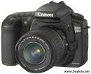 Canon EOS 20D Kit (18-55)