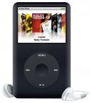 Apple iPod classic 160Gb black