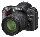 Nikon D80 Kit 18-200