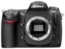 Nikon D300 kit 24-70