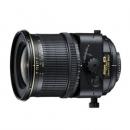 Nikon F 24 mm f/3.5D ED PC-E Nikkor