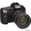 Canon EOS 5D kit 24-105