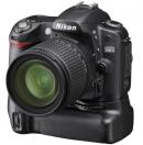 Nikon D80 Kit 18-135