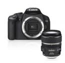 Canon EOS 450D Kit 17-85