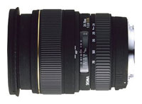 Sigma AF 24-70mm f/2.8 EX DG MACRO CAN EF