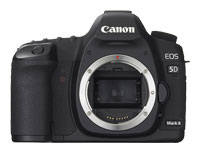 Canon EOS 5D Mark II Kit 24-70
