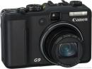 Canon PowerShot G9 + доп. аккум + карта 2gb