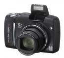 Canon PowerShot SX110 IS