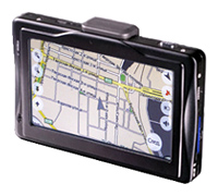 GPS навигаторы GLOBAL NAVIGATION GN4392