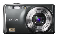 Fujifilm FinePix F70EXR