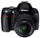 Nikon D40 Kit 18-55 vr