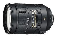Nikon AF-S 28-300 mm f/3.5-5.6G ED VR Nikkor