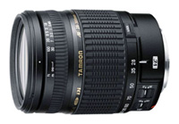 Tamron AF 28-300mm f/3.5-6.3 XR Di VC LD Aspherical (IF) Macro Nikon F