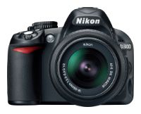 Nikon D3100 Kit