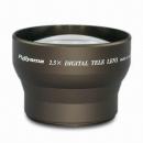 2.5 x Photographic Tele Lens (телеконвертер)