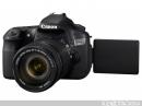Canon EOS 60D Kit 28-135
