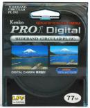   Kenko Pro 1D C-PL Wide Band 77 mm