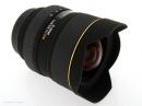 Sigma AF 12-24mm f/4.5-5.6 EX DG Aspherical HSM Canon EF