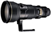 Nikon 400mm f/2.8D ED-IF AF-S II Nikkor