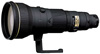 Nikon 600mm f/4D ED-IF AF-S II Nikkor