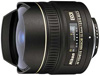 Nikon 10.5mm f/2.8G ED AF DX Fisheye-Nikkor