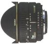 SIGMA (Nikon) AF 15 mm f/2.8 EX DIAGONAL FISHEYE