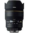 SIGMA (Nikon) AF 15-30 mm f/3,5-4,5 EX Aspherical DG DF