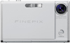 Fujifilm FinePix Z2 White