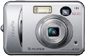 Fujifilm FinePix A350 Zoom