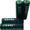 Аккумуляторы Cavei CV-BP1250