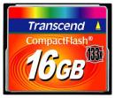 Compact Flash Ultra Transcend 16Gb